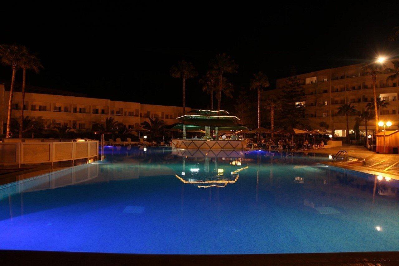 Tropicana Club Hotel Monastir Eksteriør bilde