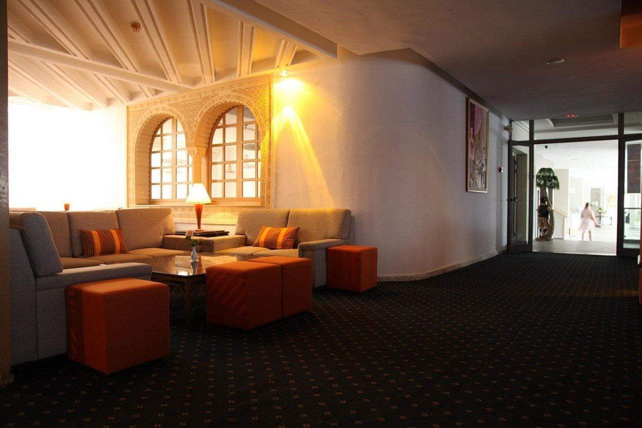 Tropicana Club Hotel Monastir Eksteriør bilde