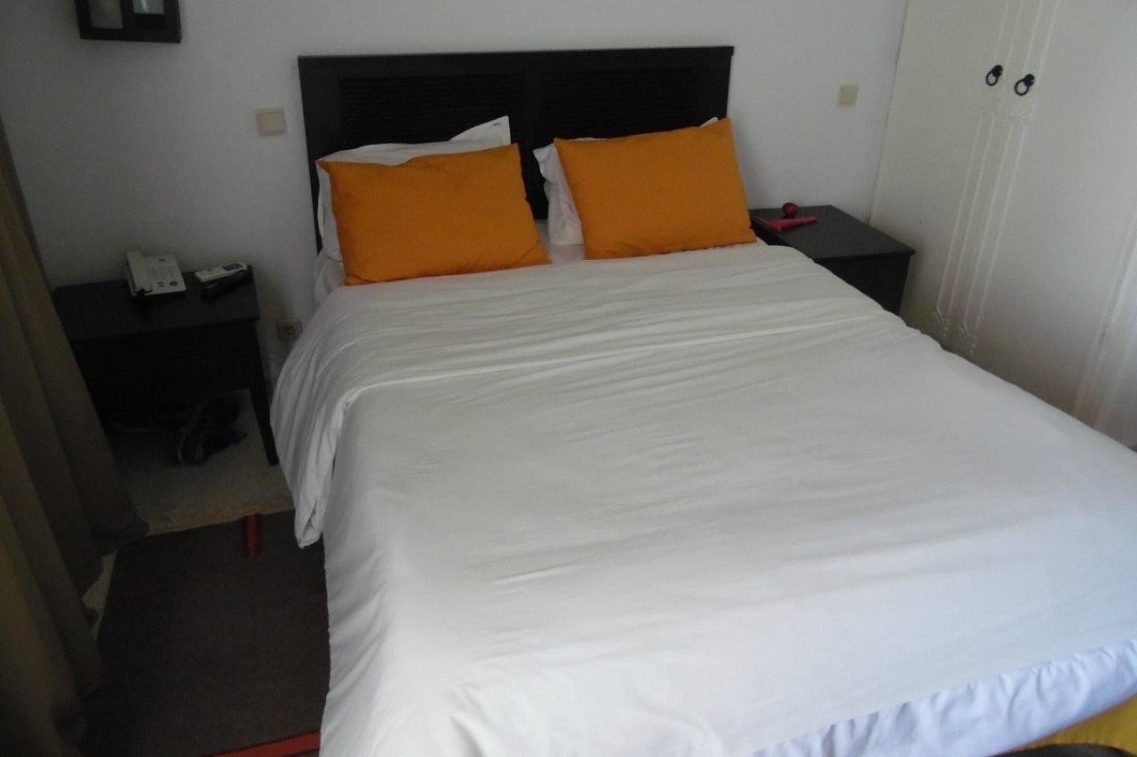 Tropicana Club Hotel Monastir Eksteriør bilde