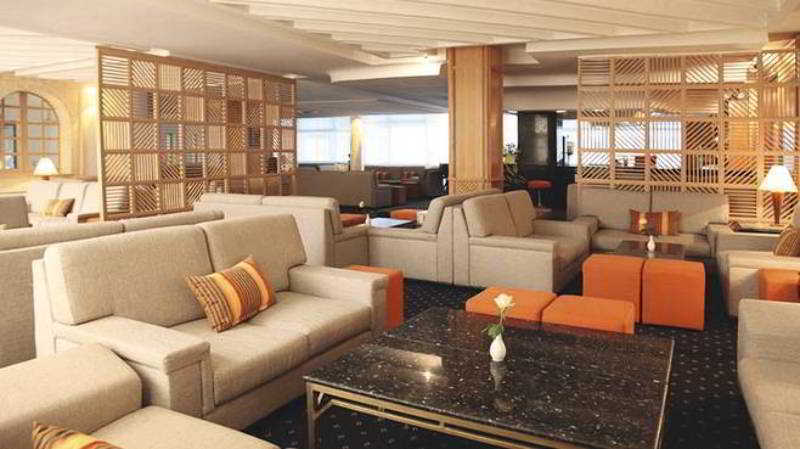 Tropicana Club Hotel Monastir Eksteriør bilde