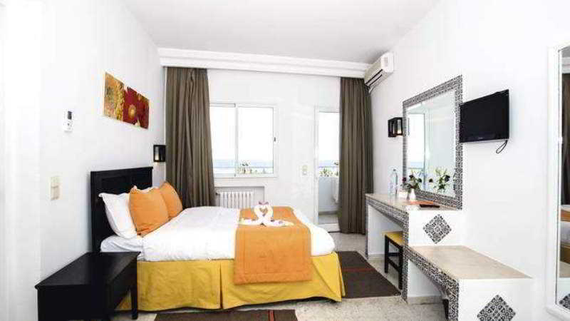 Tropicana Club Hotel Monastir Eksteriør bilde