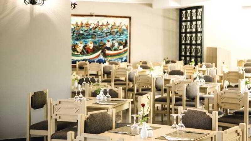 Tropicana Club Hotel Monastir Eksteriør bilde