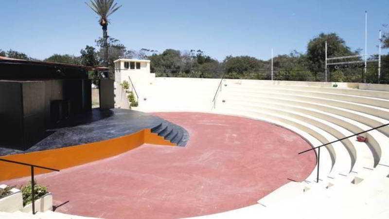 Tropicana Club Hotel Monastir Eksteriør bilde