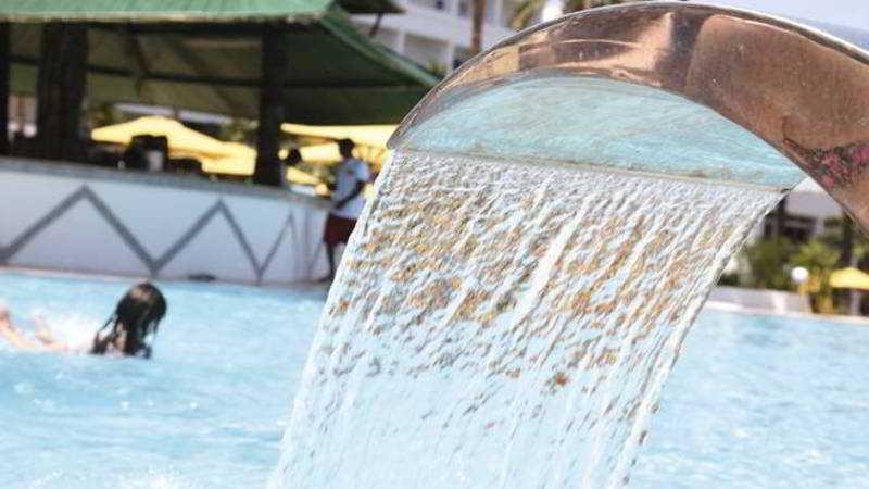 Tropicana Club Hotel Monastir Eksteriør bilde