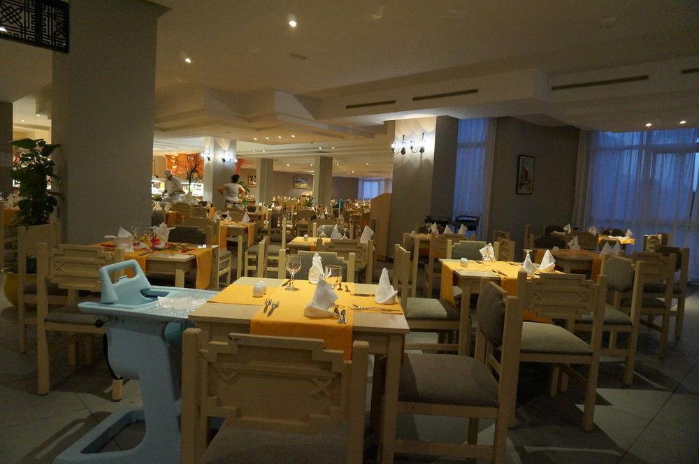 Tropicana Club Hotel Monastir Eksteriør bilde